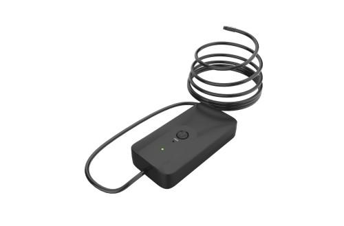 GD9003 WIFI Inspection Tool  HD WiFi Inspection Camera with Lens-mounted LED Light